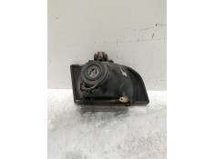 Recambio de faro izquierdo para ford fiesta iii (gfj) 1.8 d referencia OEM IAM    2