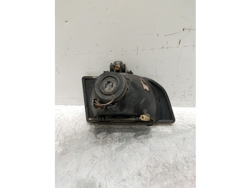Recambio de faro izquierdo para ford fiesta iii (gfj) 1.8 d referencia OEM IAM   