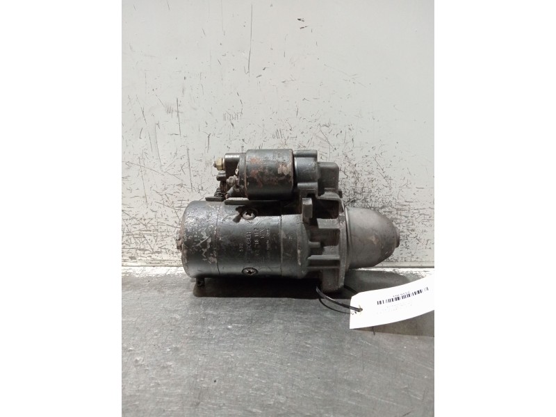 Recambio de motor arranque para ssangyong musso (fj) 2.9 d referencia OEM IAM 0001218162  