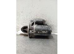 Recambio de motor arranque para ssangyong musso (fj) 2.9 d referencia OEM IAM 0001218162   2