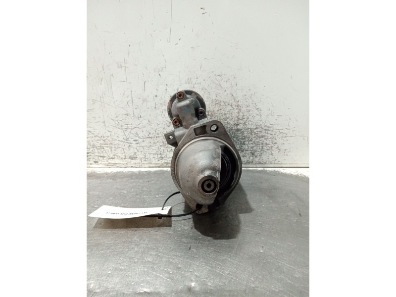 Recambio de motor arranque para ssangyong musso (fj) 2.9 d referencia OEM IAM 0001218162  