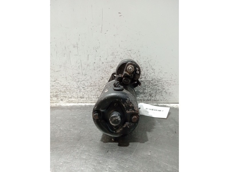 Recambio de motor arranque para ssangyong musso (fj) 2.9 d referencia OEM IAM 0001218162  