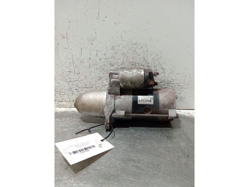 Recambio de motor arranque para subaru legacy v (bm) 2.0 d awd (bmd) referencia OEM IAM 23300AA620 M002T89071 