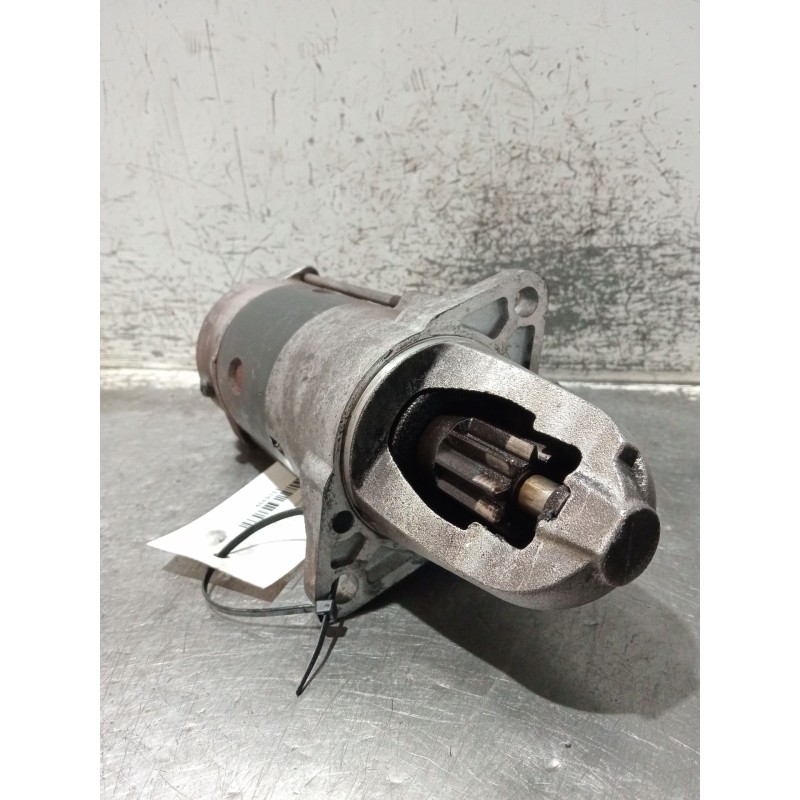 Recambio de motor arranque para subaru legacy v (bm) 2.0 d awd (bmd) referencia OEM IAM 23300AA620 M002T89071 