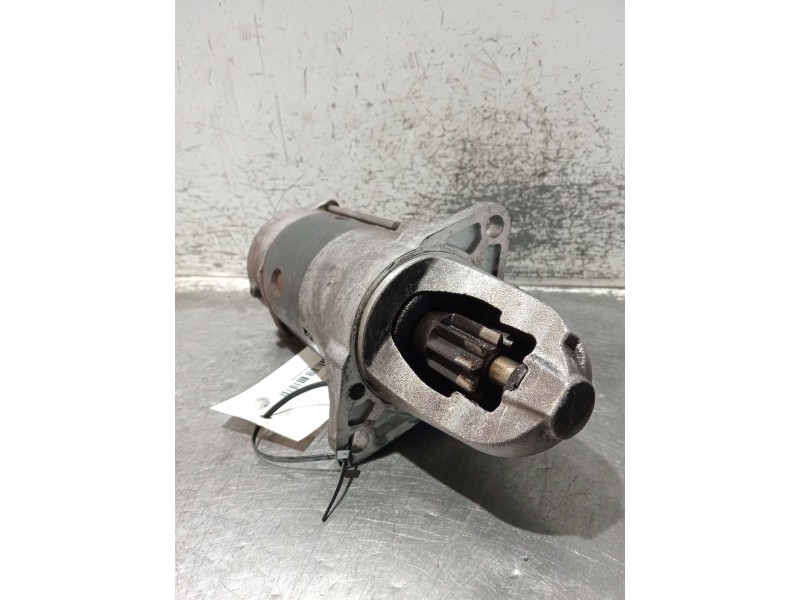 Recambio de motor arranque para subaru legacy v (bm) 2.0 d awd (bmd) referencia OEM IAM 23300AA620 M002T89071 