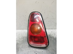 Recambio de piloto trasero izquierdo para mini mini (r50,r53) cooper referencia OEM IAM   