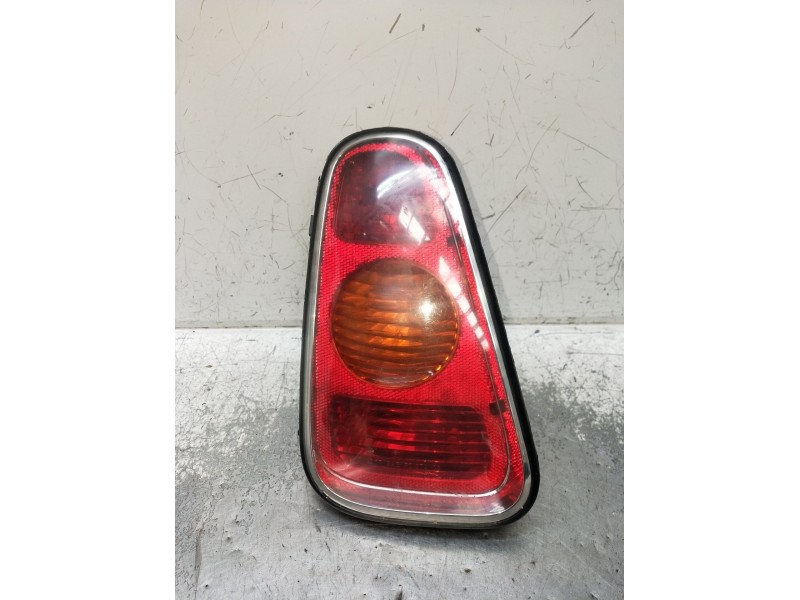 Recambio de piloto trasero izquierdo para mini mini (r50,r53) cooper referencia OEM IAM   