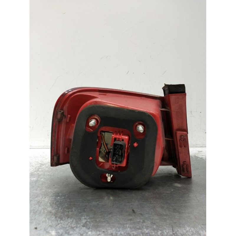 Recambio de piloto trasero derecho para volkswagen passat b6 (3c2) 2.0 tdi 16v referencia OEM IAM 3C5945096H  