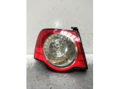 Recambio de piloto trasero izquierdo para volkswagen passat b6 (3c2) 2.0 tdi 16v referencia OEM IAM 3C5945095H  