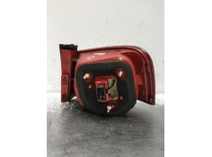 Recambio de piloto trasero izquierdo para volkswagen passat b6 (3c2) 2.0 tdi 16v referencia OEM IAM 3C5945095H   2