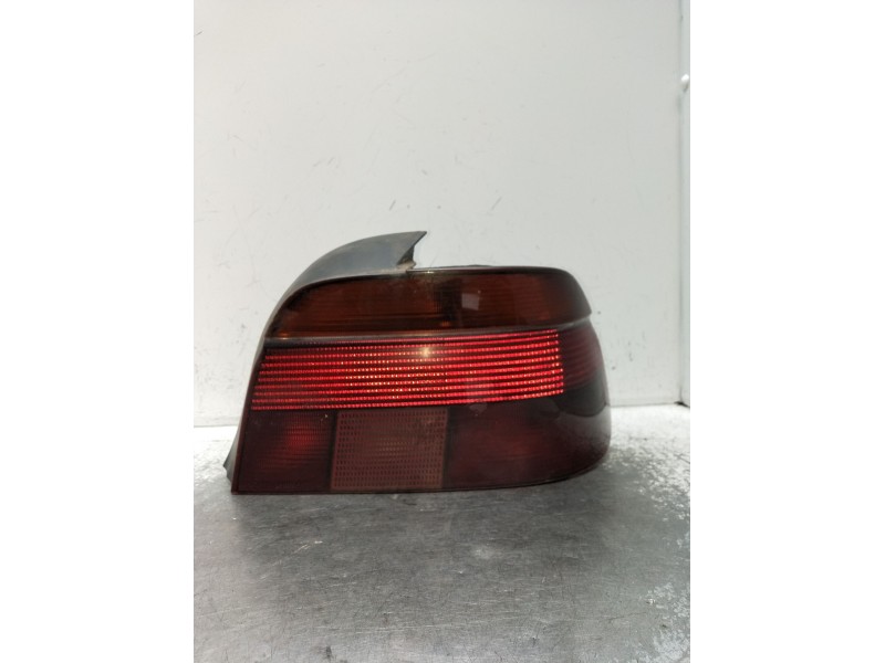 Recambio de piloto trasero derecho para bmw 5 (e39) 525 tds referencia OEM IAM 14603400  