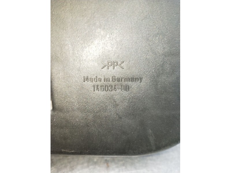 Recambio de piloto trasero derecho para bmw 5 (e39) 525 tds referencia OEM IAM 14603400  