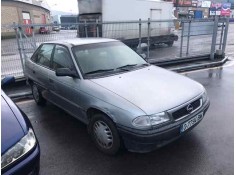 opel astra f berlina del año 1994
