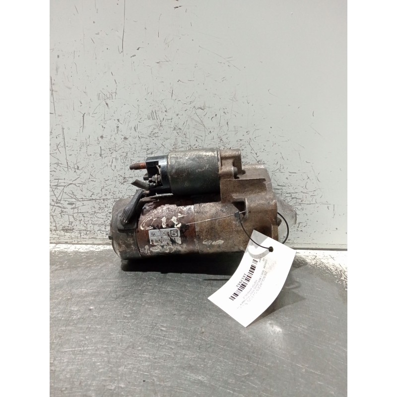 Recambio de motor arranque para citroën berlingo / berlingo first monospace (mf_, gjk_, gfk_) 2.0 hdi 90 (mfrhy) referencia OEM 