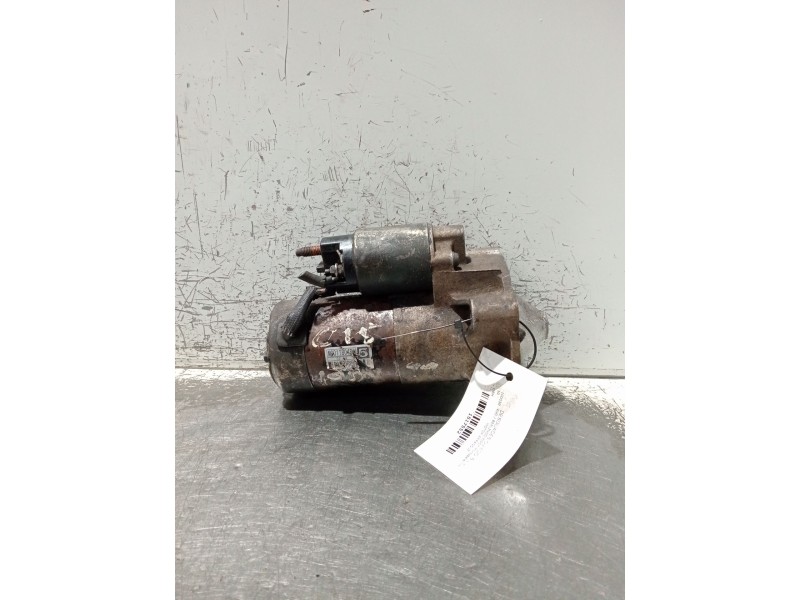 Recambio de motor arranque para citroën berlingo / berlingo first monospace (mf_, gjk_, gfk_) 2.0 hdi 90 (mfrhy) referencia OEM 