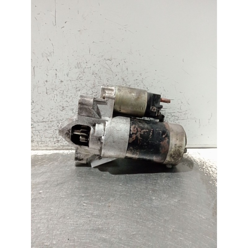 Recambio de motor arranque para citroën berlingo / berlingo first monospace (mf_, gjk_, gfk_) 2.0 hdi 90 (mfrhy) referencia OEM 