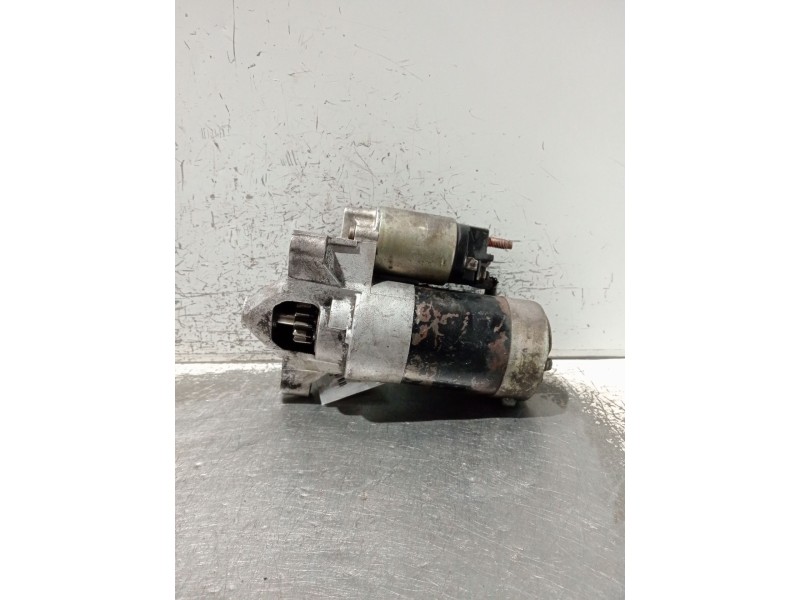 Recambio de motor arranque para citroën berlingo / berlingo first monospace (mf_, gjk_, gfk_) 2.0 hdi 90 (mfrhy) referencia OEM 