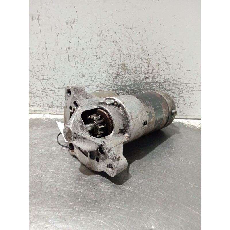 Recambio de motor arranque para citroën berlingo / berlingo first monospace (mf_, gjk_, gfk_) 2.0 hdi 90 (mfrhy) referencia OEM 