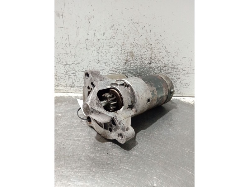 Recambio de motor arranque para citroën berlingo / berlingo first monospace (mf_, gjk_, gfk_) 2.0 hdi 90 (mfrhy) referencia OEM 