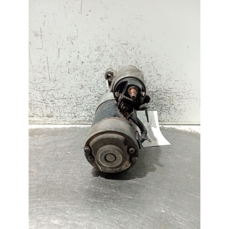 Recambio de motor arranque para citroën berlingo / berlingo first monospace (mf_, gjk_, gfk_) 2.0 hdi 90 (mfrhy) referencia OEM 
