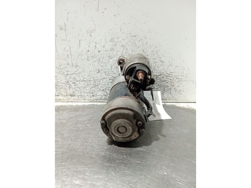 Recambio de motor arranque para citroën berlingo / berlingo first monospace (mf_, gjk_, gfk_) 2.0 hdi 90 (mfrhy) referencia OEM 