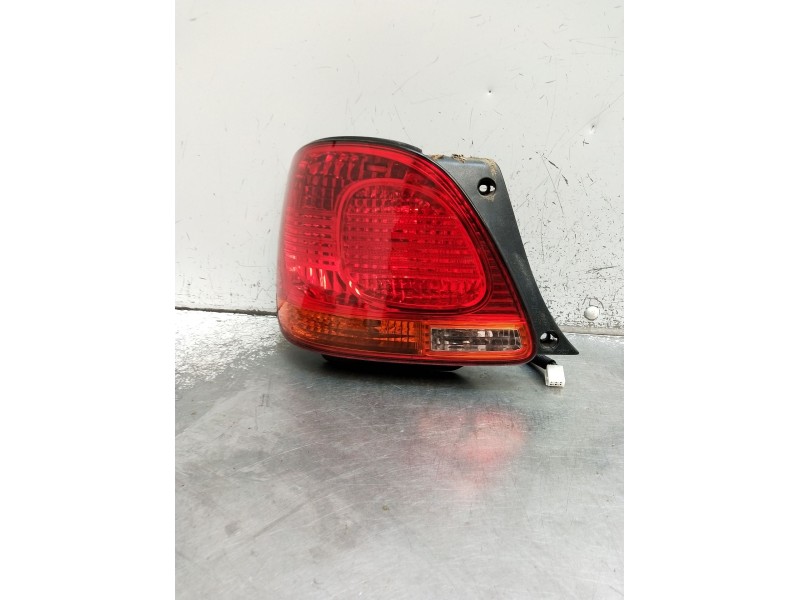 Recambio de piloto trasero izquierdo para lexus gs (_s16_) 300 (jzs160_) referencia OEM IAM   