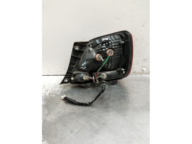 Recambio de piloto trasero izquierdo para lexus gs (_s16_) 300 (jzs160_) referencia OEM IAM   