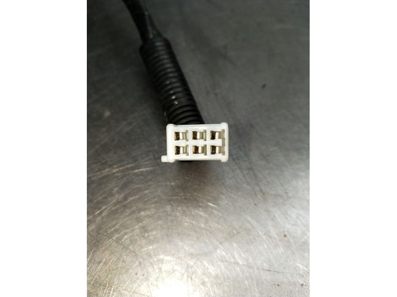 Recambio de piloto trasero izquierdo para lexus gs (_s16_) 300 (jzs160_) referencia OEM IAM   