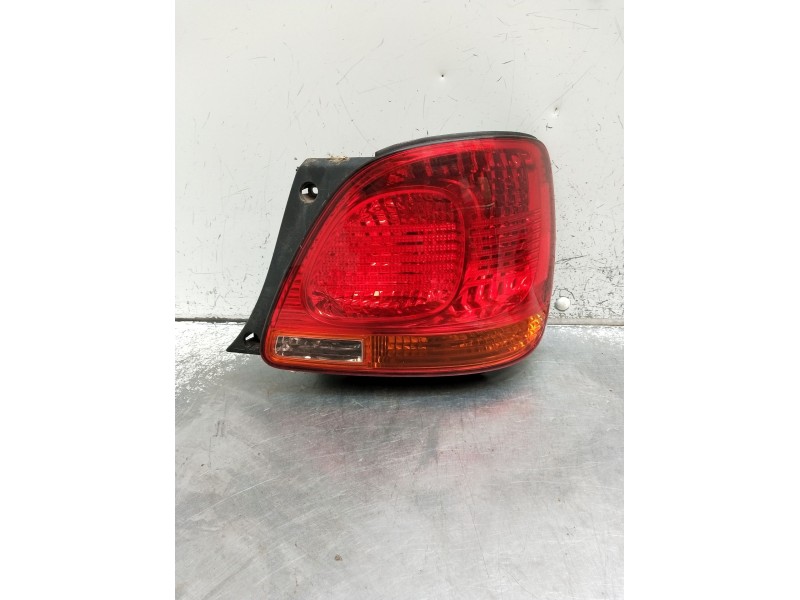 Recambio de piloto trasero derecho para lexus gs (_s16_) 300 (jzs160_) referencia OEM IAM   