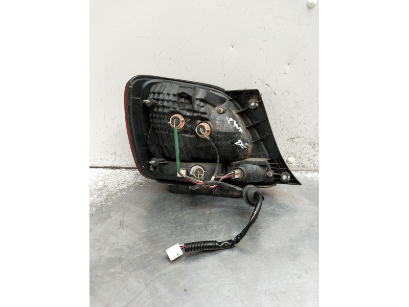 Recambio de piloto trasero derecho para lexus gs (_s16_) 300 (jzs160_) referencia OEM IAM   