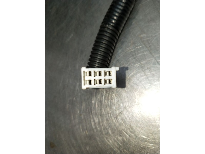 Recambio de piloto trasero derecho para lexus gs (_s16_) 300 (jzs160_) referencia OEM IAM   