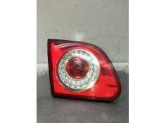 Recambio de piloto trasero izquierdo interior para volkswagen passat b6 (3c2) 2.0 tdi 16v referencia OEM IAM 3C5945093E  