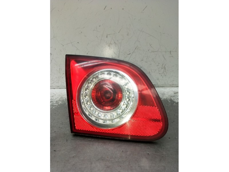 Recambio de piloto trasero izquierdo interior para volkswagen passat b6 (3c2) 2.0 tdi 16v referencia OEM IAM 3C5945093E  