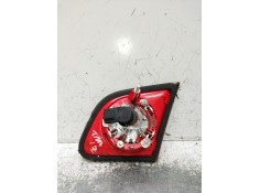 Recambio de piloto trasero izquierdo interior para volkswagen passat b6 (3c2) 2.0 tdi 16v referencia OEM IAM 3C5945093E   2