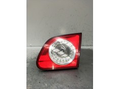 Recambio de piloto trasero derecho interior para volkswagen passat b6 (3c2) 2.0 tdi 16v referencia OEM IAM 3C5945094E  