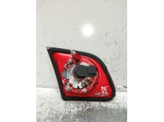 Recambio de piloto trasero derecho interior para volkswagen passat b6 (3c2) 2.0 tdi 16v referencia OEM IAM 3C5945094E   2