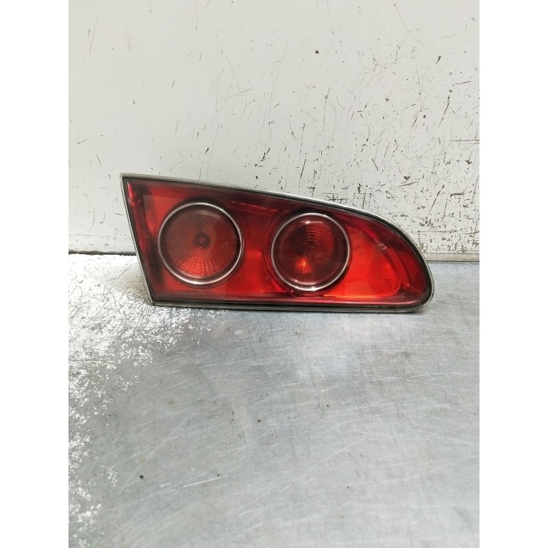 Recambio de piloto trasero izquierdo interior para seat ibiza iii (6l1) 1.9 tdi referencia OEM IAM 6L6945093F  
