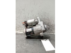 Recambio de motor arranque para dacia sandero ii tce 90 (b8m1, b8ma) referencia OEM IAM 233000557R M000TD0372ZE