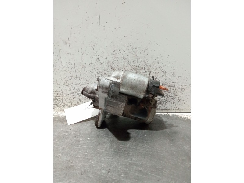 Recambio de motor arranque para dacia sandero ii tce 90 (b8m1, b8ma) referencia OEM IAM 233000557R M000TD0372ZE 