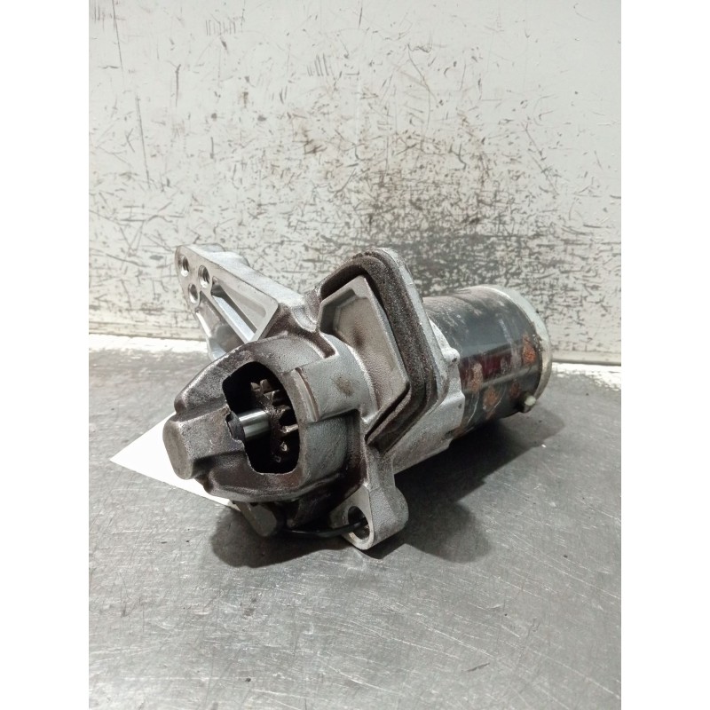 Recambio de motor arranque para dacia sandero ii tce 90 (b8m1, b8ma) referencia OEM IAM 233000557R M000TD0372ZE 