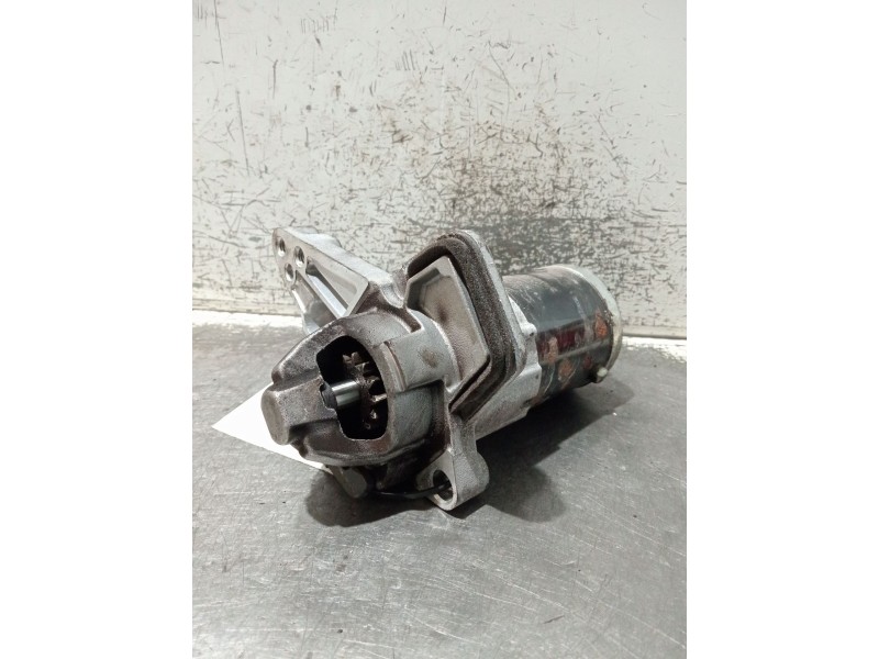 Recambio de motor arranque para dacia sandero ii tce 90 (b8m1, b8ma) referencia OEM IAM 233000557R M000TD0372ZE 