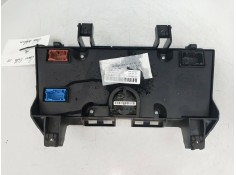 Recambio de mando calefaccion / aire acondicionado para lancia delta (181) 1.4 turbo cat referencia OEM IAM 735487107 A83020900  2