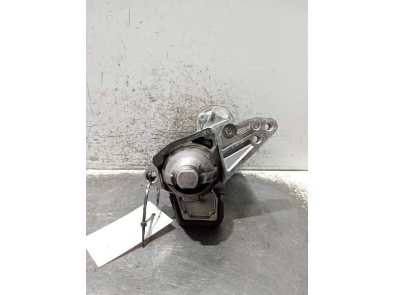 Recambio de motor arranque para dacia sandero ii tce 90 (b8m1, b8ma) referencia OEM IAM 233000557R M000TD0372ZE 