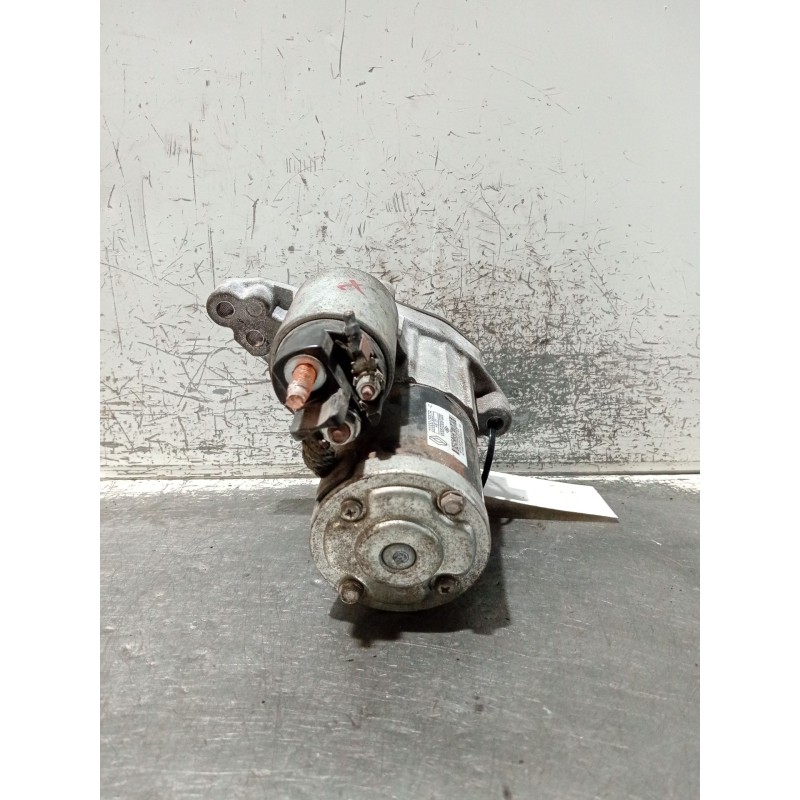 Recambio de motor arranque para dacia sandero ii tce 90 (b8m1, b8ma) referencia OEM IAM 233000557R M000TD0372ZE 
