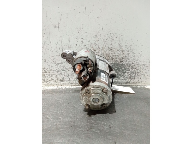 Recambio de motor arranque para dacia sandero ii tce 90 (b8m1, b8ma) referencia OEM IAM 233000557R M000TD0372ZE 
