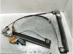 Recambio de elevalunas delantero izquierdo para mini mini (r50,r53) cooper referencia OEM IAM 116739004 3P 