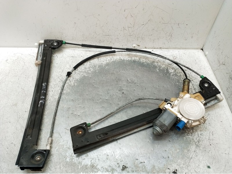 Recambio de elevalunas delantero izquierdo para mini mini (r50,r53) cooper referencia OEM IAM 116739004 3P 