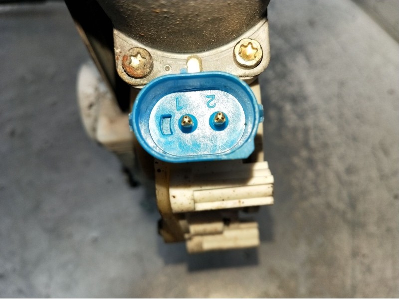 Recambio de elevalunas delantero izquierdo para mini mini (r50,r53) cooper referencia OEM IAM 116739004 3P 