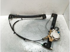 Recambio de elevalunas delantero derecho para mini mini (r50,r53) cooper referencia OEM IAM 116738904 3P 