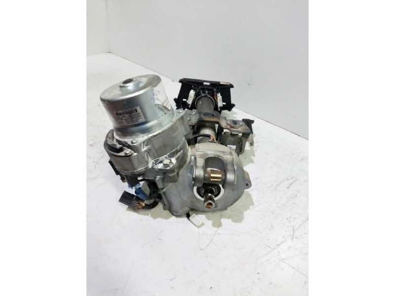 Recambio de columna direccion para mitsubishi asx (ga0w) kaiteki 2wd referencia OEM IAM 8633A109 JJ501001502 4401A254